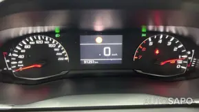 Peugeot 208 de 2021