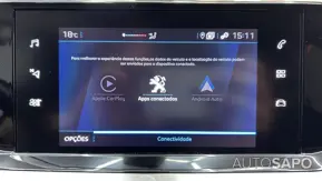 Peugeot 208 de 2021
