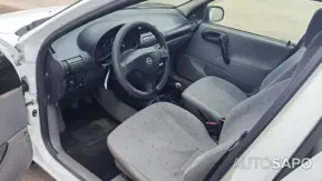 Opel Corsa 1.5 TD Eco de 2000