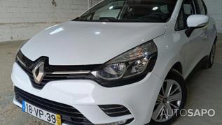 Renault Clio 1.5 DCi Van de 2018