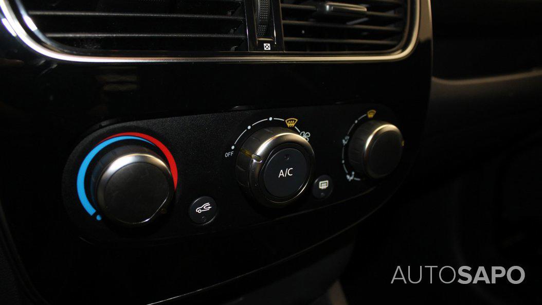 Renault Clio 1.5 DCi Van de 2018