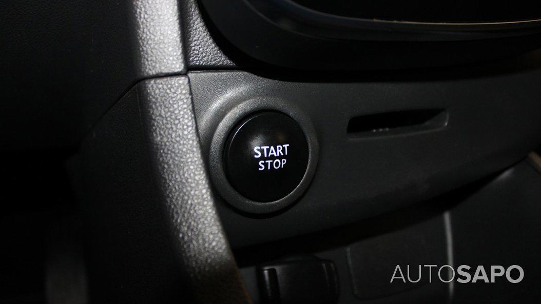 Renault Clio 1.5 DCi Van de 2018
