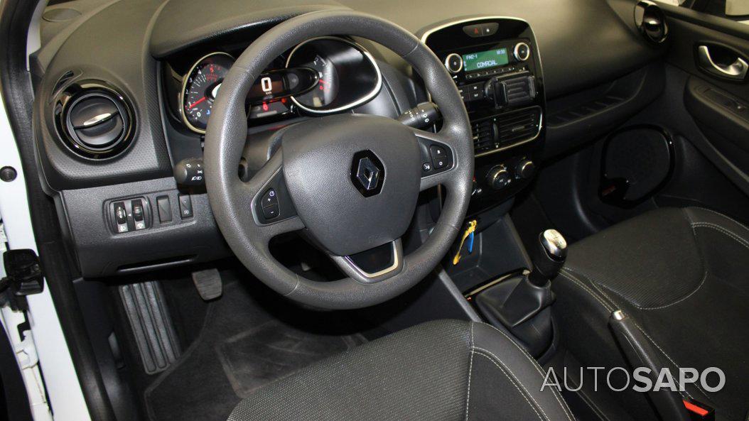Renault Clio 1.5 DCi Van de 2018