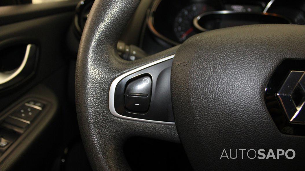 Renault Clio 1.5 DCi Van de 2018
