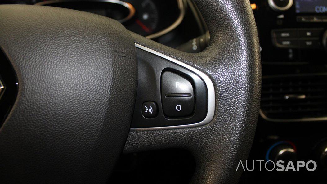 Renault Clio 1.5 DCi Van de 2018