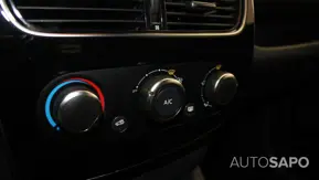 Renault Clio 1.5 DCi Van de 2018