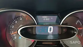 Renault Clio 1.5 DCi Van de 2018