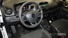 Renault Clio 1.5 DCi Van de 2018