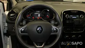Renault Clio 1.5 DCi Van de 2018