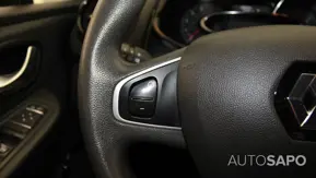 Renault Clio 1.5 DCi Van de 2018