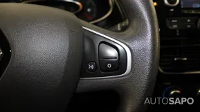 Renault Clio 1.5 DCi Van de 2018