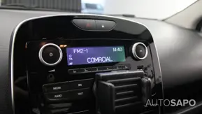 Renault Clio 1.5 DCi Van de 2018