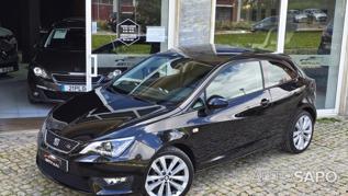 Seat Ibiza SC 1.0 EcoTSI FR de 2016