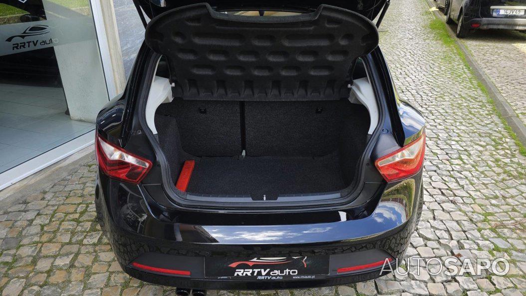 Seat Ibiza SC 1.0 EcoTSI FR de 2016
