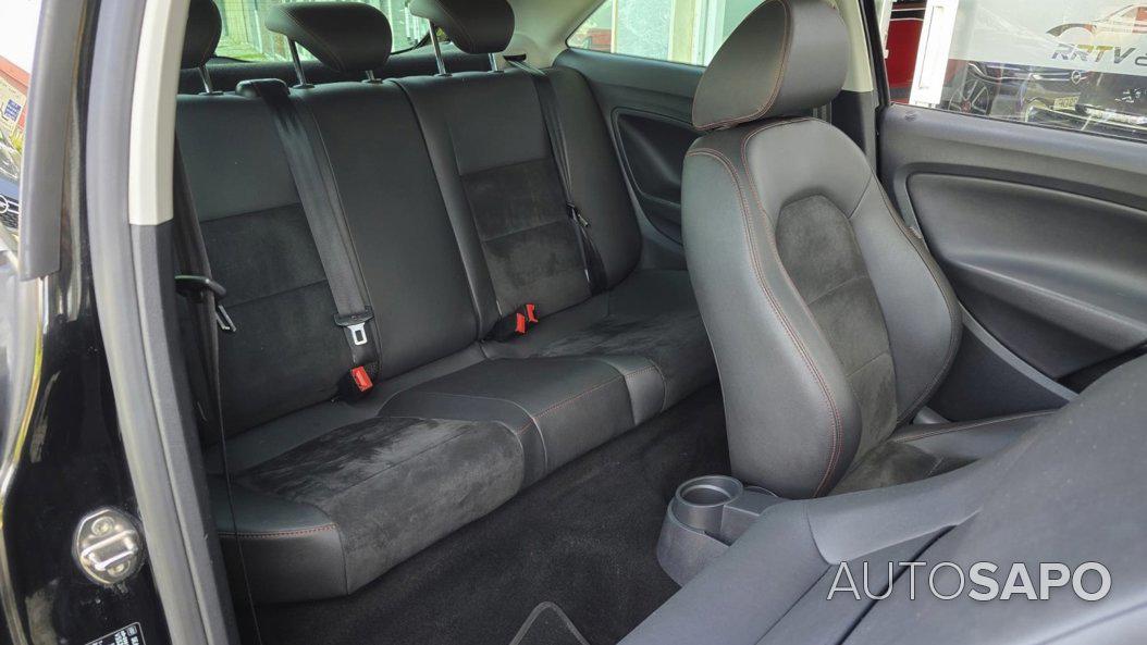 Seat Ibiza SC 1.0 EcoTSI FR de 2016