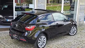 Seat Ibiza SC 1.0 EcoTSI FR de 2016