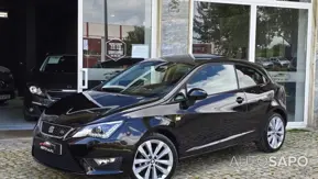 Seat Ibiza SC 1.0 EcoTSI FR de 2016