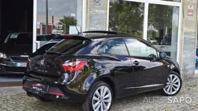 Seat Ibiza SC 1.0 EcoTSI FR de 2016