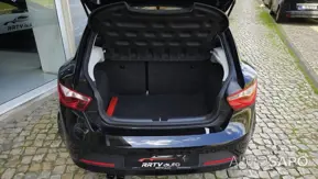 Seat Ibiza SC 1.0 EcoTSI FR de 2016