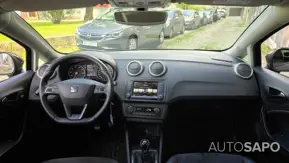 Seat Ibiza SC 1.0 EcoTSI FR de 2016