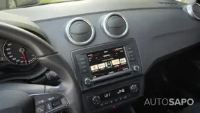 Seat Ibiza SC 1.0 EcoTSI FR de 2016