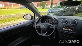 Seat Ibiza SC 1.0 EcoTSI FR de 2016