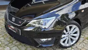 Seat Ibiza SC 1.0 EcoTSI FR de 2016