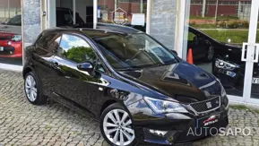 Seat Ibiza SC 1.0 EcoTSI FR de 2016