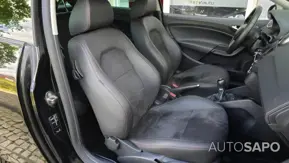 Seat Ibiza SC 1.0 EcoTSI FR de 2016