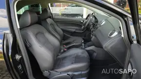 Seat Ibiza SC 1.0 EcoTSI FR de 2016