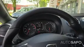 Seat Ibiza SC 1.0 EcoTSI FR de 2016