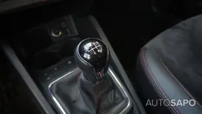 Seat Ibiza SC 1.0 EcoTSI FR de 2016
