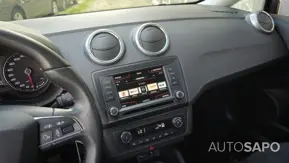 Seat Ibiza SC 1.0 EcoTSI FR de 2016