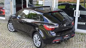 Seat Ibiza SC 1.0 EcoTSI FR de 2016