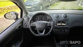 Seat Ibiza SC 1.0 EcoTSI FR de 2016