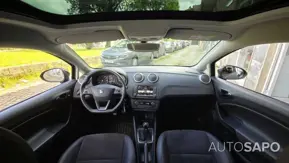 Seat Ibiza SC 1.0 EcoTSI FR de 2016