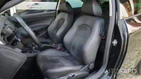Seat Ibiza SC 1.0 EcoTSI FR de 2016