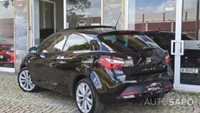 Seat Ibiza SC 1.0 EcoTSI FR de 2016