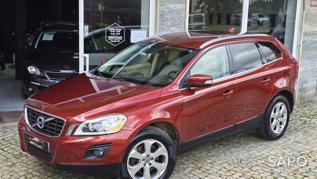 Volvo XC60 de 2010
