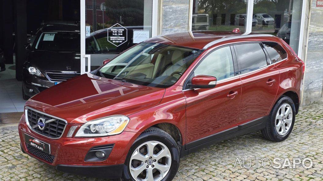 Volvo XC60 de 2010
