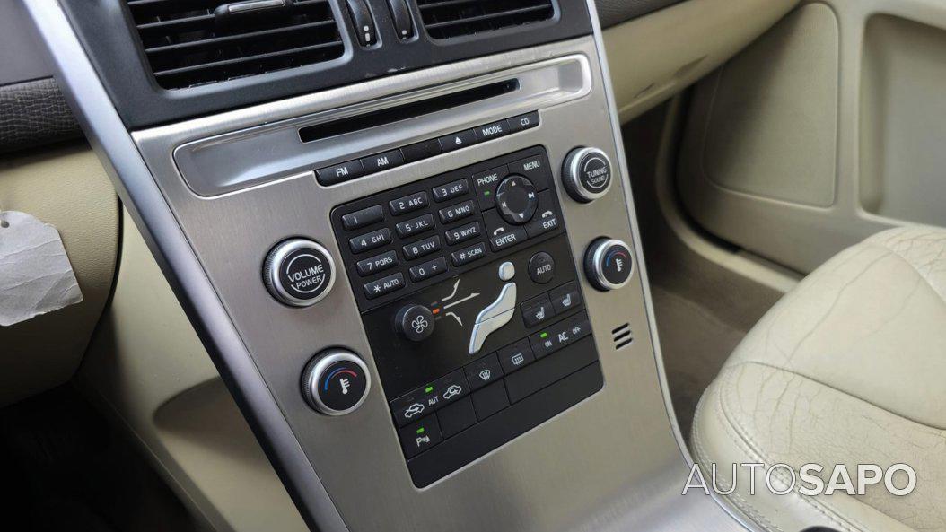 Volvo XC60 de 2010