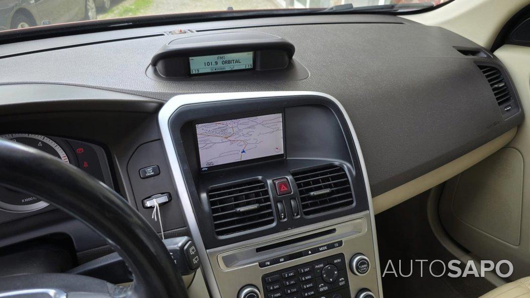 Volvo XC60 de 2010