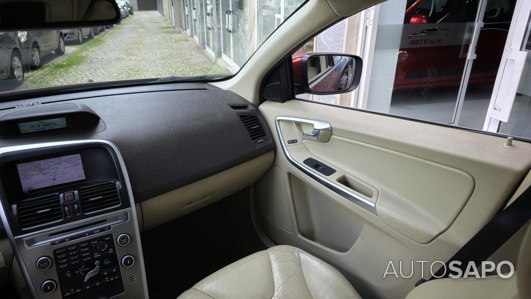 Volvo XC60 de 2010