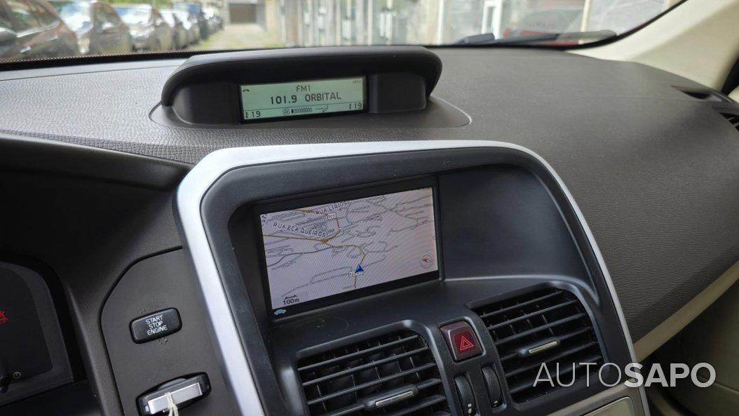 Volvo XC60 de 2010