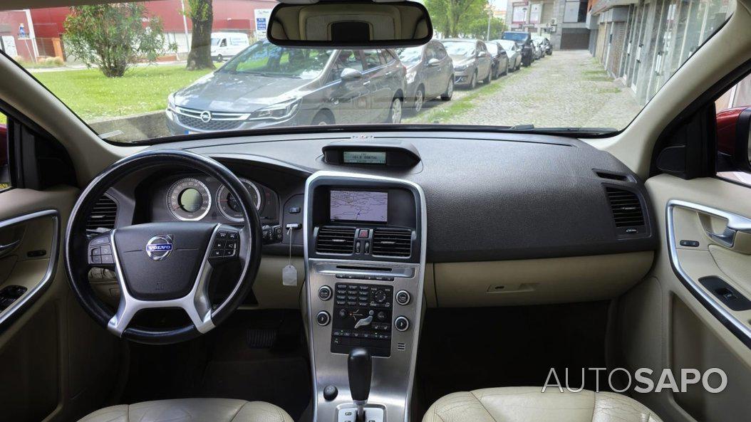 Volvo XC60 de 2010