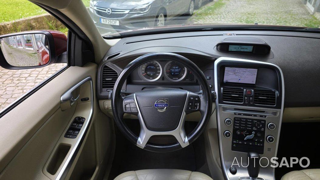 Volvo XC60 de 2010