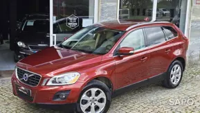 Volvo XC60 de 2010