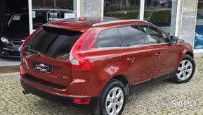 Volvo XC60 de 2010