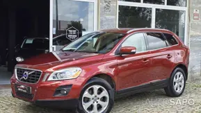 Volvo XC60 de 2010