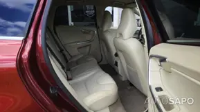 Volvo XC60 de 2010